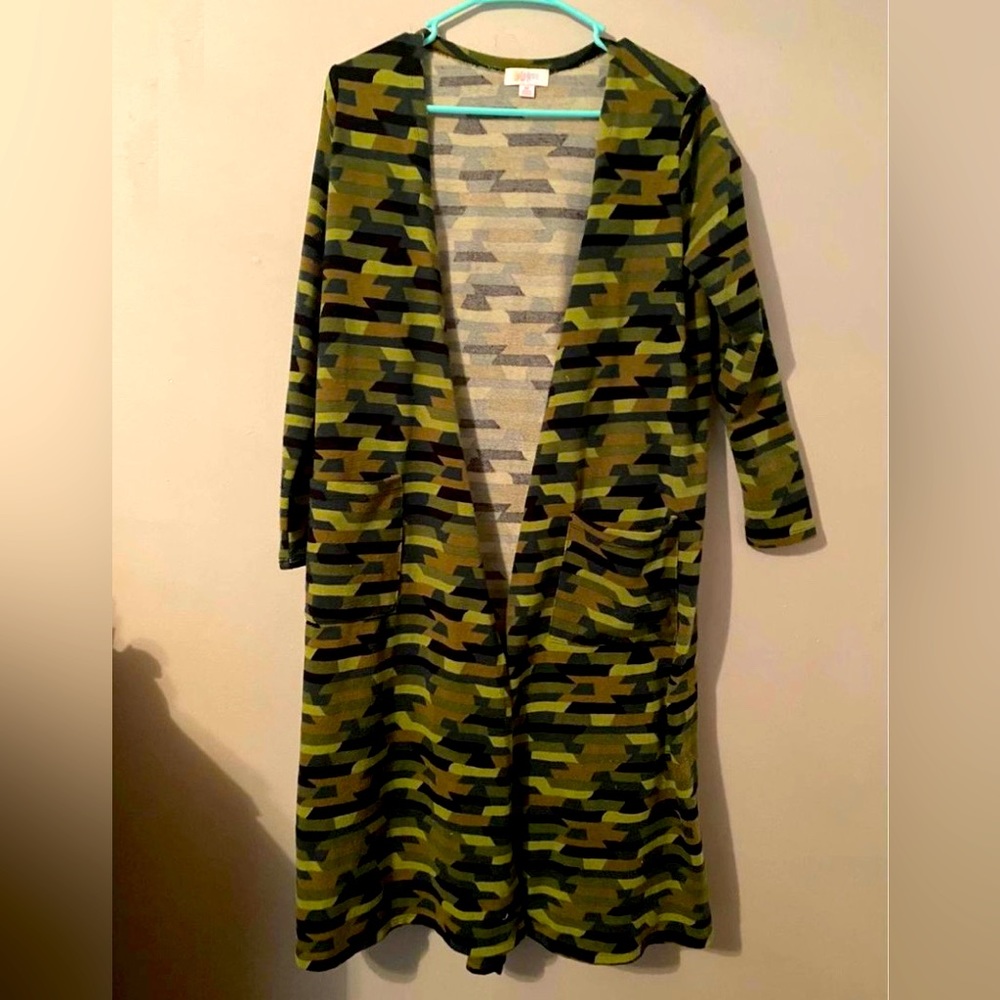 LulaRoe Sarah
